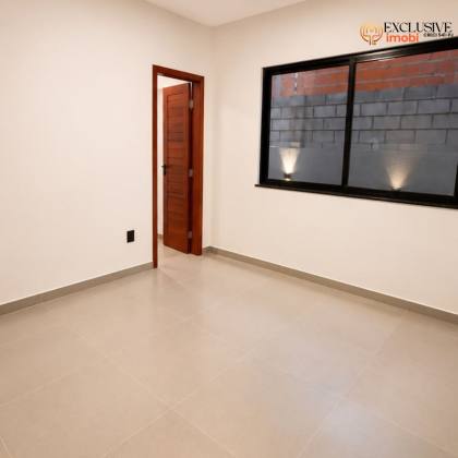 VENDO CASA – CONDOMÍNIO MALUI