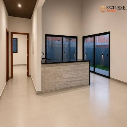 VENDO CASA – CONDOMÍNIO MALUI
