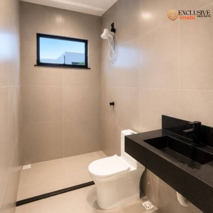 VENDO CASA – CONDOMÍNIO MALUI