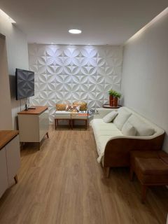 Apartamento à Venda – Barra Prime Residence