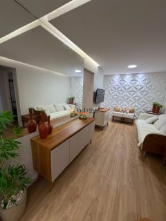 Apartamento à Venda – Barra Prime Residence