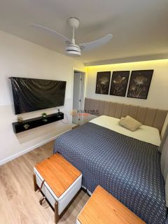 Apartamento à Venda – Barra Prime Residence