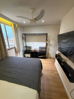 Apartamento à Venda – Barra Prime Residence