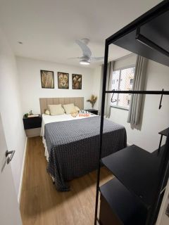 Apartamento à Venda – Barra Prime Residence