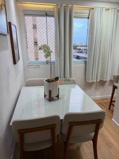 Apartamento à Venda – Barra Prime Residence