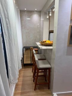 Apartamento à Venda – Barra Prime Residence