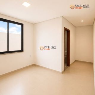 VENDO CASA NO CONDOMÍNIO SUNSET