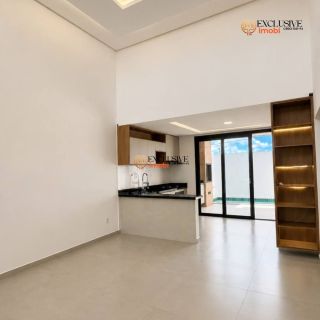 VENDO CASA NO CONDOMÍNIO SUNSET