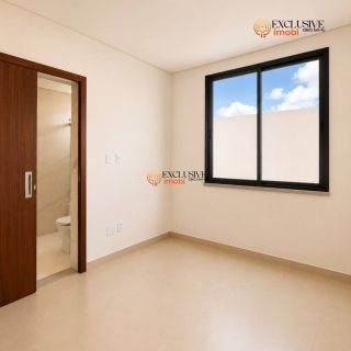 VENDO CASA NO CONDOMÍNIO SUNSET