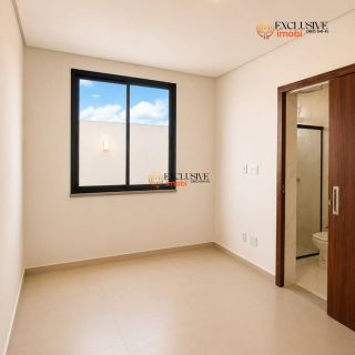 VENDO CASA NO CONDOMÍNIO SUNSET