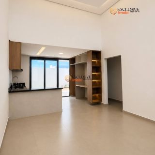 VENDO CASA NO CONDOMÍNIO SUNSET