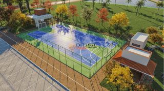 Terreno à Venda – Villaredo Barra