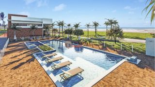 Terreno à Venda – Villaredo Barra