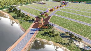 Terreno à Venda – Villaredo Barra