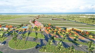 Terreno à Venda – Villaredo Barra