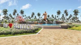 Terreno à Venda – Villaredo Barra