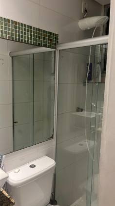 Vendo Apartamento no Condomínio Recanto dos Pássaros
