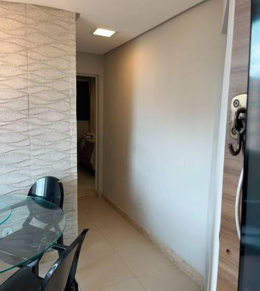 Vendo Apartamento no Condomínio Recanto dos Pássaros