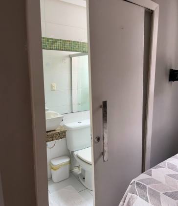 Vendo Apartamento no Condomínio Recanto dos Pássaros