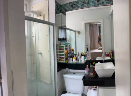 Vendo Apartamento no Condomínio Recanto dos Pássaros
