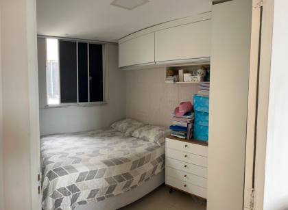 Vendo Apartamento no Condomínio Recanto dos Pássaros