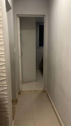 Vendo Apartamento no Condomínio Recanto dos Pássaros