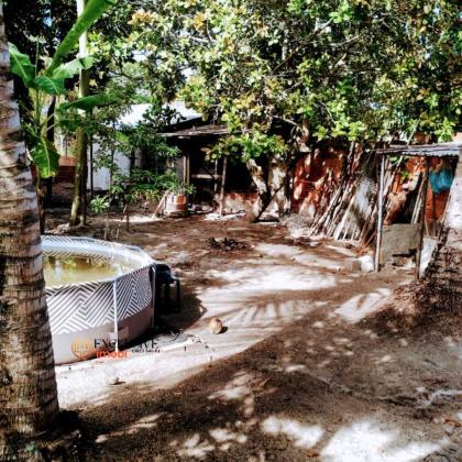 Vendo Excelente Chácara Recém-Construída – Próxima à Praia do Jatobá