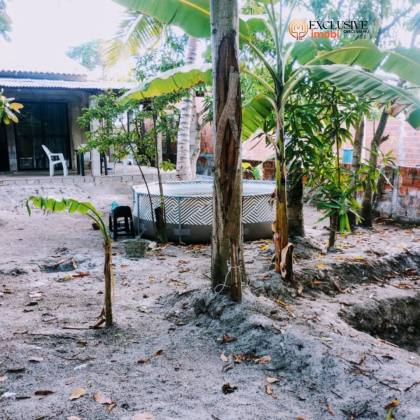 Vendo Excelente Chácara Recém-Construída – Próxima à Praia do Jatobá