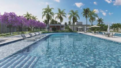LOTES À VENDA NO IBIZA BEACH RESIDENCE