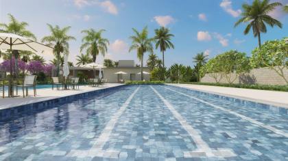LOTES À VENDA NO IBIZA BEACH RESIDENCE