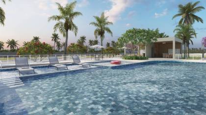 LOTES À VENDA NO IBIZA BEACH RESIDENCE