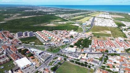LOTES À VENDA NO IBIZA BEACH RESIDENCE