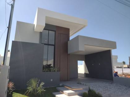 Casa no Condomínio PADANG Beach Residence