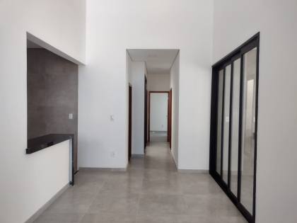 Casa no Condomínio PADANG Beach Residence
