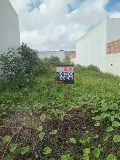 Vendo  terreno no Residencial Vale Dourado