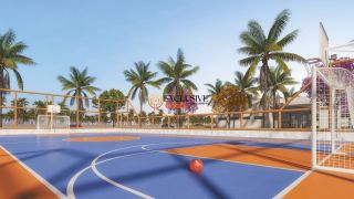 LOTES À VENDA NO COPACABANA BEACH RESIDENCE