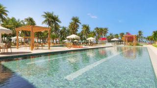 LOTES À VENDA NO COPACABANA BEACH RESIDENCE
