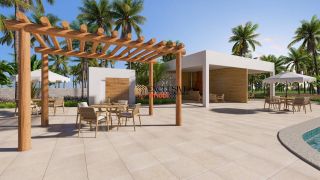 LOTES À VENDA NO COPACABANA BEACH RESIDENCE