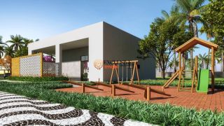 LOTES À VENDA NO COPACABANA BEACH RESIDENCE