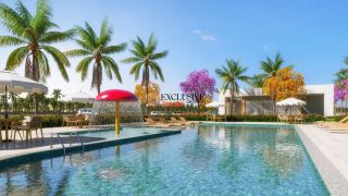 LOTES À VENDA NO COPACABANA BEACH RESIDENCE