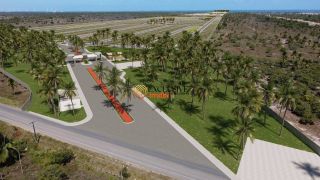LOTES À VENDA NO COPACABANA BEACH RESIDENCE