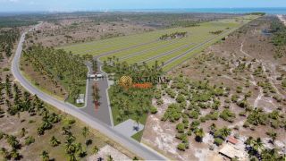 LOTES À VENDA NO COPACABANA BEACH RESIDENCE
