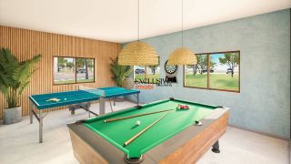 LOTES À VENDA NO COPACABANA BEACH RESIDENCE