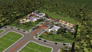 LOTES À VENDA NO COPACABANA BEACH RESIDENCE