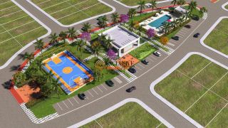 LOTES À VENDA NO COPACABANA BEACH RESIDENCE