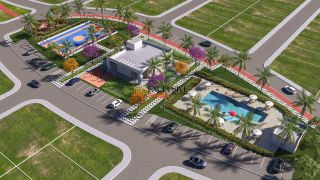 LOTES À VENDA NO COPACABANA BEACH RESIDENCE
