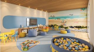 LOTES À VENDA NO COPACABANA BEACH RESIDENCE