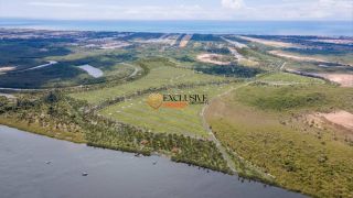 LOTES À VENDA ÁGUAS DA BARRA