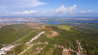 LOTES À VENDA ÁGUAS DA BARRA
