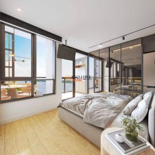 APARTAMENTOS À VENDA SPOT RESIDENCE & BOULEVARD